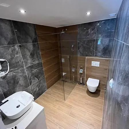 Bed & Breakfast H&h Rovinj