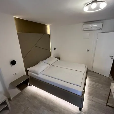 H&h Rovinj
