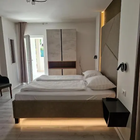 Bed & Breakfast H&h Rovinj